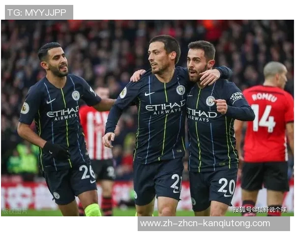 曼城与南安普顿对决前瞻分析及双方近期状态评估