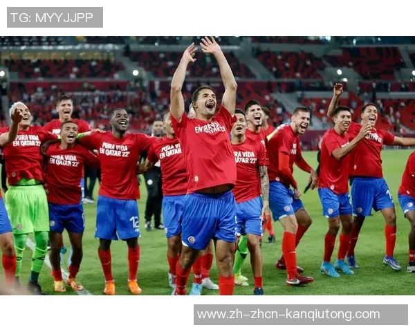 哥斯达黎加足球队的崛起与挑战分析及未来展望